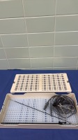 KARL STORZ ROBI KLEPPINGER (ROBI 38121) (LOCATED AT: 1 MEDICAL CENTER BLVD, CHESTER, PA 19013) 4TH OR