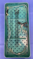 STORZ BIPOLAR INSTRUMENT SET (38121, 38300, 38310 (LOCATED AT: 1 MEDICAL CENTER BLVD, CHESTER, PA 19013) 5 4TH OR