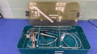 DIVERTICULOSCOPE PAN (LOCATED AT: 1 MEDICAL CENTER BLVD, CHESTER, PA 19013) 4TH OR