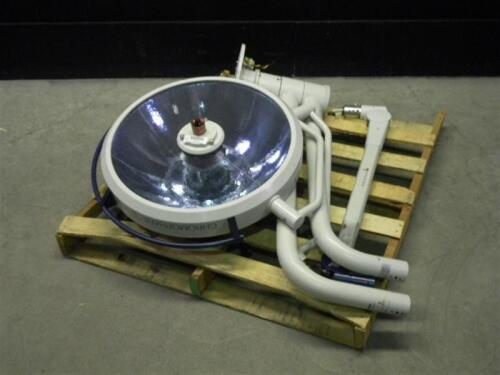 BERCHTOLD CHROMOPHARE D 660 SINGLE MOUNT OR LIGHT
