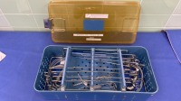 MICRO DL TRAY (LOCATED AT: 1 MEDICAL CENTER BLVD, CHESTER, PA 19013) 4TH OR