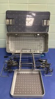 LAP CHOLE TRAY (LOCATED AT: 1 MEDICAL CENTER BLVD, CHESTER, PA 19013) 4TH OR