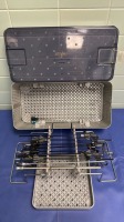 LAP CHOLE TRAY (LOCATED AT: 1 MEDICAL CENTER BLVD, CHESTER, PA 19013) 4TH OR