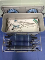 LAPAROSCOPIC CHOLECYSTECTOMY (LOCATED AT: 1 MEDICAL CENTER BLVD, CHESTER, PA 19013) 1 4TH OR