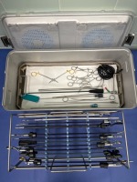 LAPAROSCOPIC CHOLECYSTECTOMY (LOCATED AT: 1 MEDICAL CENTER BLVD, CHESTER, PA 19013) 1 4TH OR