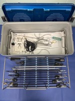 LAPAROSCOPIC CHOLECYSTECTOMY (LOCATED AT: 1 MEDICAL CENTER BLVD, CHESTER, PA 19013) 1 4TH OR