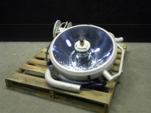 BERCHTOLD CHROMOPHARE D 660 SINGLE MOUNT OR LIGHT