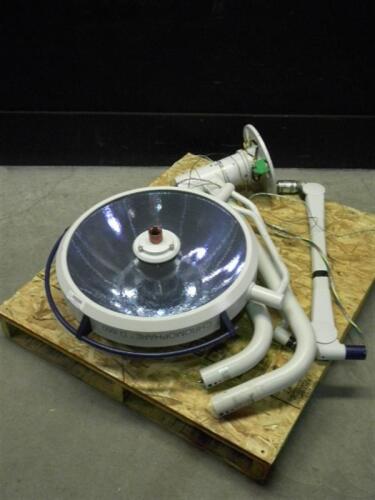 BERCHTOLD CHROMOPHARE D 660 SINGLE MOUNT OR LIGHT