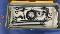 LAPAROSCOPIC CRYO ABLATION INSTRUMENT TRAY (LOCATED AT: 1 MEDICAL CENTER BLVD, CHESTER, PA 19013) 4TH OR