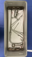 AKA NATHANSON RETRACTOR TRAY (LOCATED AT: 1 MEDICAL CENTER BLVD, CHESTER, PA 19013) OR HALLWAY 4TH OR