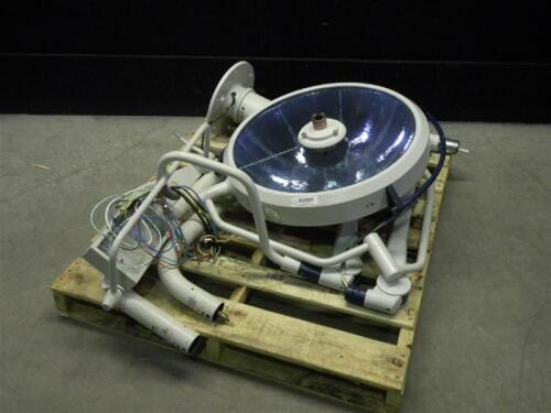 BERCHTOLD CHROMOPHARE D 660 SINGLE MOUNT OR LIGHT