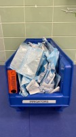 BIN OF IRRIGATORS (LOCATED AT: 1 MEDICAL CENTER BLVD, CHESTER, PA 19013) 4TH OR