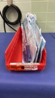 BIN OF SNOWDEN-PENCER, LAPAROSCOPIC INSTRUMENTS (LOCATED AT: 1 MEDICAL CENTER BLVD, CHESTER, PA 19013) OR HALLWAY 4TH OR