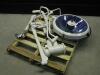 BERCHTOLD CHROMOPHARE D 660 SINGLE MOUNT OR LIGHT