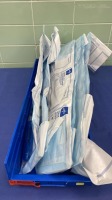 BIN OF SNOWDEN-PENCER LAPAROSCOPIC FORCES (LOCATED AT: 1 MEDICAL CENTER BLVD, CHESTER, PA 19013) 4TH OR