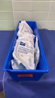 BIN OF STORZ HANDLES (LOCATED AT: 1 MEDICAL CENTER BLVD, CHESTER, PA 19013) 4TH OR