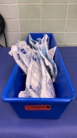 BIN OF STORZ HANDLES (LOCATED AT: 1 MEDICAL CENTER BLVD, CHESTER, PA 19013) 4TH OR
