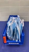 BIN FOR NON-ROTICULATING (LOCATED AT: 1 MEDICAL CENTER BLVD, CHESTER, PA 19013) 4TH OR