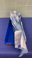 BIN OF LAPAROSCOPIC FORCES (LOCATED AT: 1 MEDICAL CENTER BLVD, CHESTER, PA 19013) 4TH OR