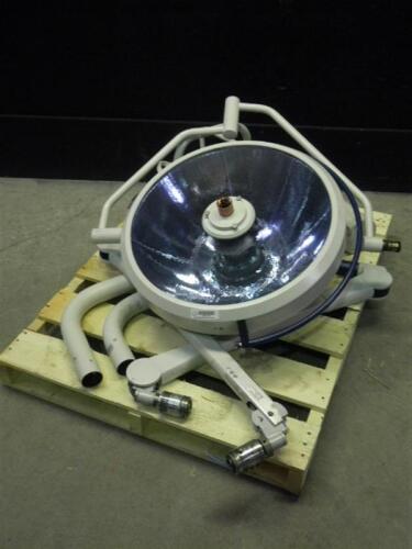 BERCHTOLD CHROMOPHARE D 660 SINGLE MOUNT OR LIGHT
