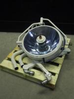 BERCHTOLD CHROMOPHARE D 660 SINGLE MOUNT OR LIGHT