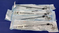 BIN OF HUNTER GRASPERS (LOCATED AT: 1 MEDICAL CENTER BLVD, CHESTER, PA 19013) OR HALLWAY 4TH OR