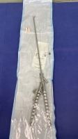 ETHICON E705R NEEDLE HOLDER (LOCATED AT: 1 MEDICAL CENTER BLVD, CHESTER, PA 19013) 10 LAPAROSCOPIC/ UROLOGY 4TH OR