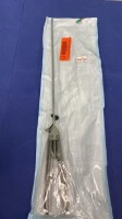 STORZ 26173 KAL NEEDLE HOLDER (LOCATED AT: 1 MEDICAL CENTER BLVD, CHESTER, PA 19013) 10 LAPAROSCOPIC/ UROLOGY 4TH OR
