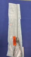 STORZ 26178 KAL NEEDLE HOLDER (LOCATED AT: 1 MEDICAL CENTER BLVD, CHESTER, PA 19013) 10 LAPAROSCOPIC/ UROLOGY 4TH OR