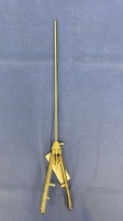 STORZ 26173KAL NEEDLE HOLDER (LOCATED AT: 1 MEDICAL CENTER BLVD, CHESTER, PA 19013) 4TH OR