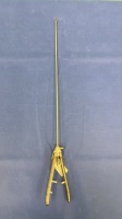 STORZ 26178KAL NEEDLE HOLDER (LOCATED AT: 1 MEDICAL CENTER BLVD, CHESTER, PA 19013) 4TH OR