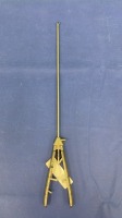 STORZ 26173KAR NEEDLE HOLDER (LOCATED AT: 1 MEDICAL CENTER BLVD, CHESTER, PA 19013) 4TH OR