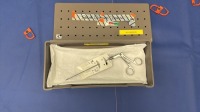 STORZ 26173AM FASCIAL CLOSURE INSTRUMENT (LOCATED AT: 1 MEDICAL CENTER BLVD, CHESTER, PA 19013) OR HALLWAY 4TH OR