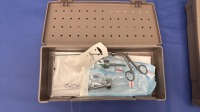STORZ 26173AM FASCIAL CLOSURE INSTRUMENT (LOCATED AT: 1 MEDICAL CENTER BLVD, CHESTER, PA 19013) OR HALLWAY 4TH OR