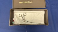 STORZ 26173AM FASCIAL CLOSURE INSTRUMENT (LOCATED AT: 1 MEDICAL CENTER BLVD, CHESTER, PA 19013) OR HALLWAY 4TH OR
