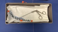 STORZ 26173AM FASCIAL CLOSURE INSTRUMENT (LOCATED AT: 1 MEDICAL CENTER BLVD, CHESTER, PA 19013) OR HALLWAY 4TH OR