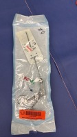 STORZ 26173AM FASCIAL CLOSURE INSTRUMENT (LOCATED AT: 1 MEDICAL CENTER BLVD, CHESTER, PA 19013) OR HALLWAY 4TH OR