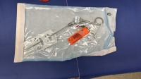 STORZ 26173AM FASCIAL CLOSURE INSTRUMENT (LOCATED AT: 1 MEDICAL CENTER BLVD, CHESTER, PA 19013) OR HALLWAY 4TH OR