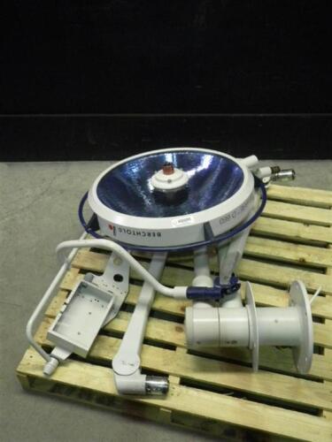 BERCHTOLD CHROMOPHARE D 660 SINGLE MOUNT OR LIGHT