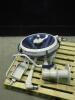 BERCHTOLD CHROMOPHARE D 660 SINGLE MOUNT OR LIGHT
