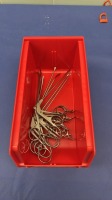 SHUTT CONCEPT ARTHROSCOPIC MANUAL INSTRUMENTS (LOCATED AT: 1 MEDICAL CENTER BLVD, CHESTER, PA 19013) 4TH OR