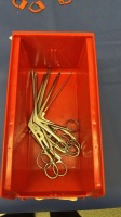 ARTHROSCOPIC MANUAL INSTRUMENTS (LOCATED AT: 1 MEDICAL CENTER BLVD, CHESTER, PA 19013) 4TH OR