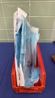 KARL STORZ ASSORTED FORCEPS (LOCATED AT: 1 MEDICAL CENTER BLVD, CHESTER, PA 19013) 4TH OR