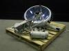 BERCHTOLD CHROMOPHARE D 660 SINGLE MOUNT OR LIGHT