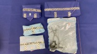 DOCTOR'S SPECIAL INSTRUMENTS SPIDER BAR, KLOBE SOFT TISSUE RETRACTOR ANGLES, KOLBEL NON HINGED RETRACTOR (LOCATED AT: 1 MEDICAL CENTER BLVD, CHESTER, PA 19013) 1 4TH OR