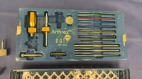 ARTHREX AR-1992 OATS OSTEOCHONDRAL AUTOGRAFT TRANSFER SYSTEM (LOCATED AT: 1 MEDICAL CENTER BLVD, CHESTER, PA 19013) 4TH OR