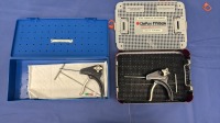 DEPUY MITEK 214740 VERSA LOK QTY 2 (LOCATED AT: 1 MEDICAL CENTER BLVD, CHESTER, PA 19013) 4TH OR
