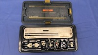 ACUFEX GRAFTMASTER II SYSTEM (LOCATED AT: 1 MEDICAL CENTER BLVD, CHESTER, PA 19013) 4TH OR