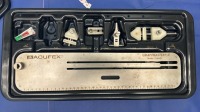 ACUFEX GRAFTMASTER II SYSTEM (LOCATED AT: 1 MEDICAL CENTER BLVD, CHESTER, PA 19013) 4TH OR