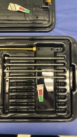 ACUFEX ENDOSCOPIC ACL DRILL GUIDE SYSTEM (LOCATED AT: 1 MEDICAL CENTER BLVD, CHESTER, PA 19013) 4TH OR